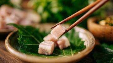 連江小吃之旅:嘗試當(dāng)?shù)靥厣朗? width=