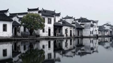 宏村3天2夜深度游攻略