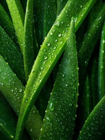 五種創(chuàng)意食譜解鎖蘆薈的美味與營養(yǎng)
