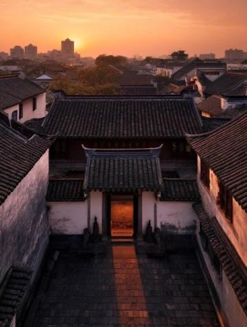 福建云水謠古鎮(zhèn)旅行攻略：詩(shī)意邂逅客家文化美景