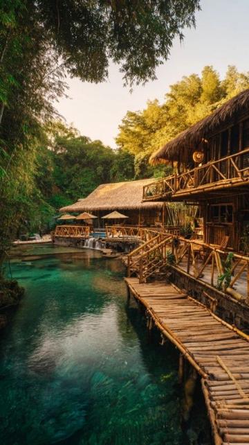 西雙版納，一場(chǎng)沉浸式的熱帶風(fēng)情之旅