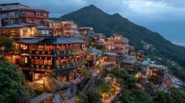福建云水謠古鎮(zhèn)旅行攻略：詩(shī)意邂逅客家文化美景