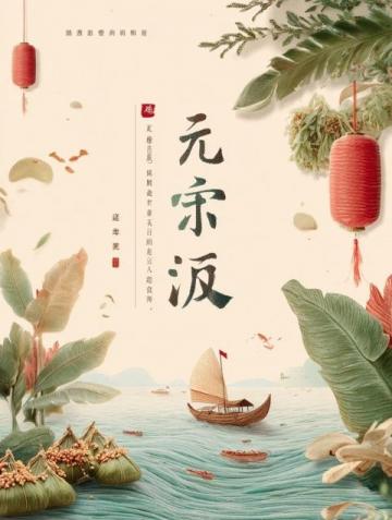 端午節(jié)習(xí)俗探秘：意外的冷知識(shí)刷新你的認(rèn)知！