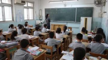 大連二十五中陪餐活動：舌尖上的溫暖與守護