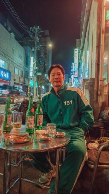 街頭偶遇寶藏小館牛肉鍋配小酒太絕啦，推薦首爾必吃小鎮(zhèn)！