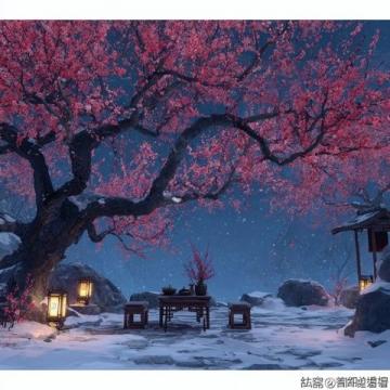 山東春日里的榆錢窩窩:鄉(xiāng)愁與新生的故事