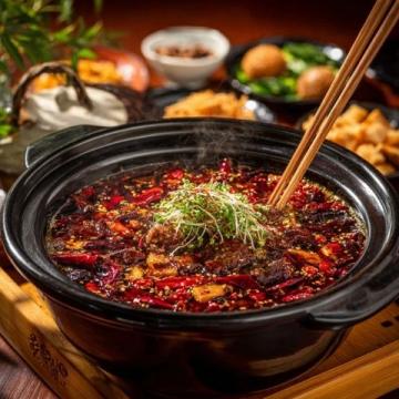 世界各地的辣味美食(世界各地的辣味美食豐富多彩)