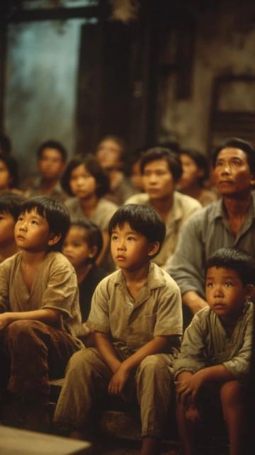 重慶巴南區(qū)教育局回復(fù)：劃片就讀制度讓孩子們健康成長嗎？