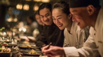 揭秘重慶本土人才知道的美食地圖，人均20元享地道美味