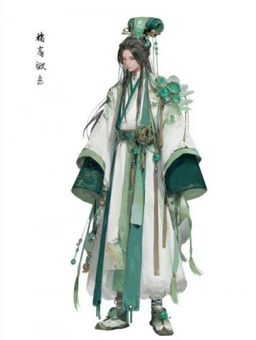 用古籍冷知識(shí)盤點(diǎn)畫江湖之不良人系列中神秘而強(qiáng)大的江湖勢(shì)力–幻音坊卷五