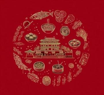 大渡口美食地圖