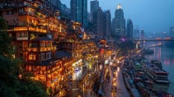 重慶公交地鐵景點通行規(guī)則