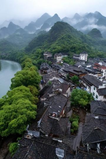 鞍山，一座宜居的東北小城，生活節(jié)奏慢物價低，幸福指數(shù)卻很高