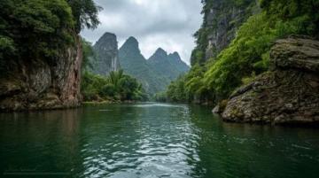 清遠(yuǎn)美食攻略|山清水秀，舌尖上的粵北風(fēng)味