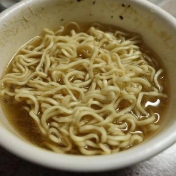 梅州經(jīng)典小吃:一碗腌面牽動(dòng)游子心弦