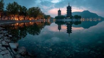 打卡南昌熱門景點(diǎn)，紀(jì)元古城帶你穿越回民國(guó)！#南昌旅行# #江南風(fēng)光#