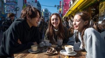 函館之旅：海鮮市場、紅磚倉庫、小丑漢堡，世界三大夜景不容錯(cuò)過！