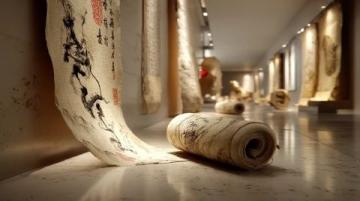 深圳博物館古代藝術(shù)館探秘:藏在紅磚建筑里的國寶級文物珍藏