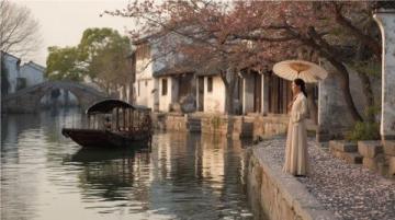 武漢賞櫻攻略：告別日本，體驗(yàn)荊楚文化盛宴的粉色花海之旅！