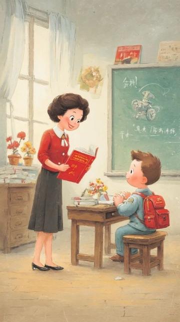 資深語(yǔ)文老師熬夜整理百科全書式知識(shí)大全，家長(zhǎng)孩子必備！