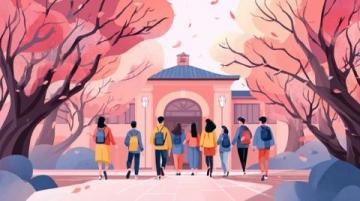 一騎紅塵！貴州貴陽(yáng)，高考考場(chǎng)外，一個(gè)男生忘帶準(zhǔn)考證，急的團(tuán)團(tuán)轉(zhuǎn)