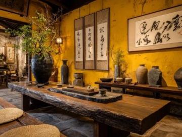 
桂林四大地道油茶館推薦，探尋桂林美食寶藏