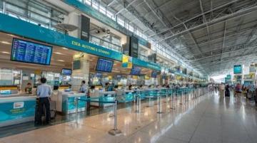 97個機場中滿意度測評第一，青島機場服務再獲國內外旅客認可
