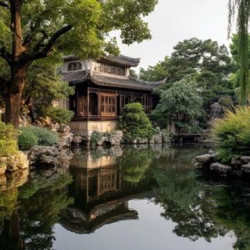 蘇州游記：暑假必去地道美食之旅