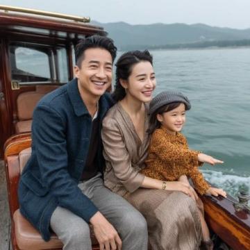 威海親子游:探索生態(tài)奇觀與文化寶藏的5大必去景點