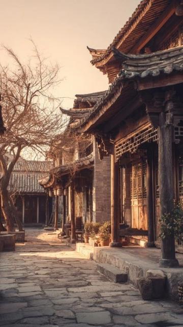 河南小城:低調(diào)卻很有料的一次旅行之旅