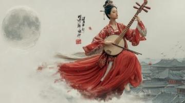 廣西三月三山歌悠揚(yáng)；壯族民間山歌新編廣西民歌