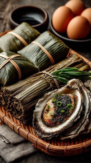 不容錯過的青島特色美食，地道風(fēng)味帶你領(lǐng)略海濱城市魅力！