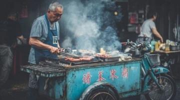 京城烤串盤點(diǎn)|十里河燒烤四大天王,今天盤點(diǎn)京城燒烤界臟攤以及燒烤王炸店鋪