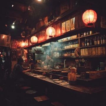 街頭偶遇寶藏小館牛肉鍋配小酒太絕啦，推薦首爾必吃小鎮(zhèn)！