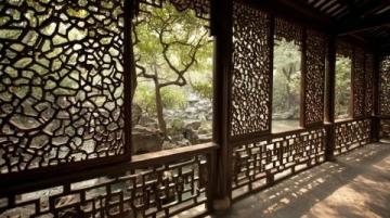揚(yáng)州潤德菲爾莊園——生態(tài)休閑的田園詩境收銀系統(tǒng)135164