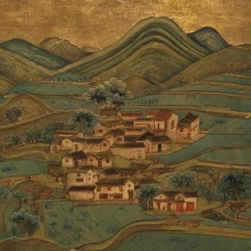 揭秘河南隱世小城:桐柏的山水詩畫與文化韻味