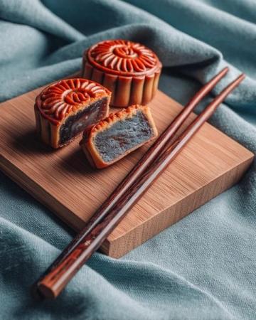 秋天南瓜豐收季，軟糯可口南瓜豆沙餅做法詳解