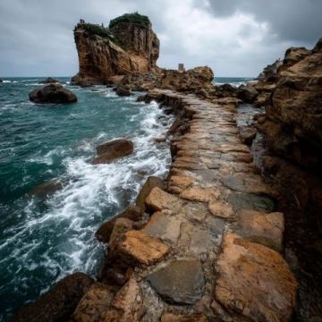福建平潭島旅游攻略：必去景點+行程推薦，玩轉(zhuǎn)2-3天！