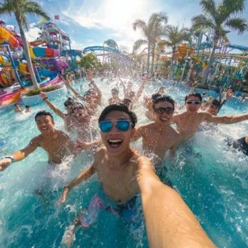 暑假旅行首選地推薦：避暑勝地、親子樂(lè)園、美食之旅一網(wǎng)打盡