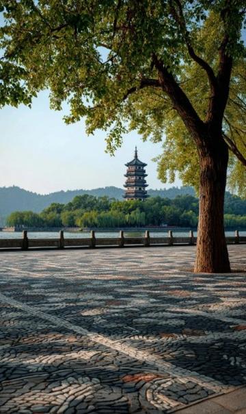 浙江5天4夜經(jīng)典游攻略：西湖、烏鎮(zhèn)、普陀山美景全收錄