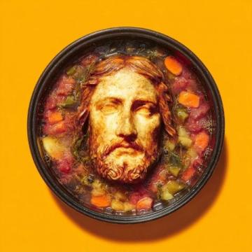 冬季必備家常菜:蘿卜燉羊肉暖心又美味