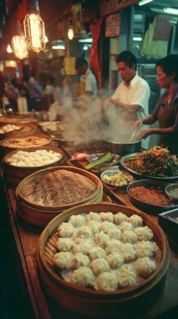 天津特色小吃盤點(diǎn)：狗不理包子、煎餅果子等經(jīng)典美食一覽