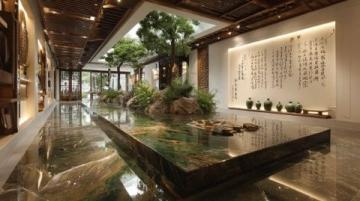 黔廂宴黔菜餐館隆重開業(yè)！感受民族風情體驗高山流水。