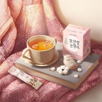 艾多美巴拿巴紅參粉：科學(xué)控糖護(hù)免疫，雙重守護(hù)健康首選