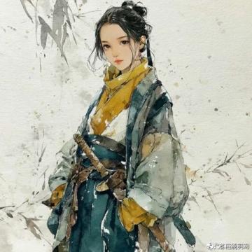 用古籍冷知識(shí)盤點(diǎn)畫江湖之不良人系列中神秘而強(qiáng)大的江湖勢(shì)力–幻音坊卷五