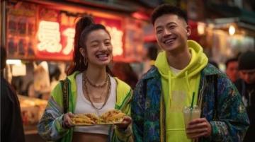 和記潮汕大排擋（遠大路店）：體驗潮汕夜市的煙火氣和海鮮樂趣