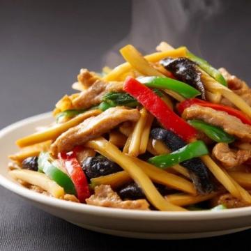 山西必試5大名菜，地道風(fēng)味讓人回味無(wú)窮
