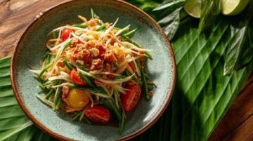 必嘗！西雙版納不可錯(cuò)過(guò)的特色美食推薦