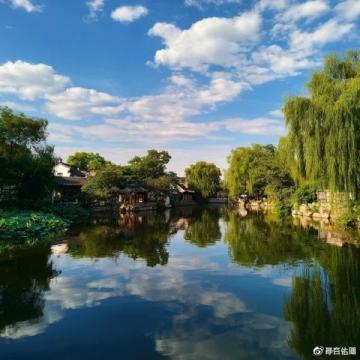 宏村3天2夜深度游攻略