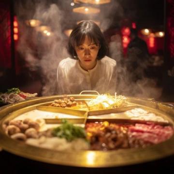 昆明云和薈日料盛宴：魚生壽司鐵板燒，高端美食品鑒之旅